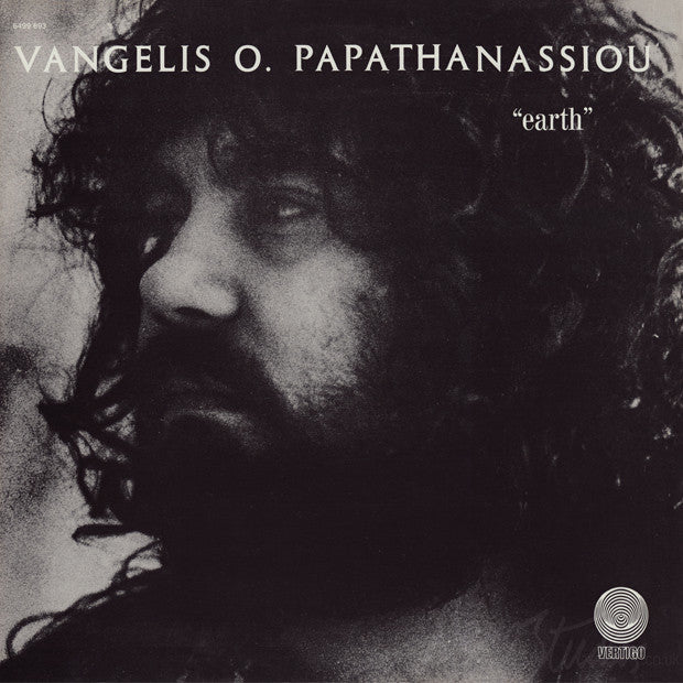 Vangelis Earth 