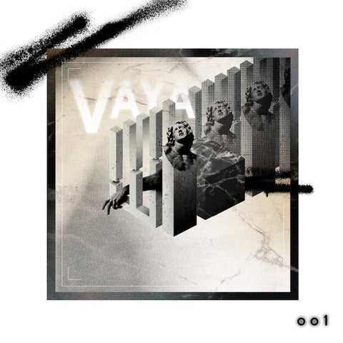 VAYA 001 : VARIOUS ARTISTS [Vaya]