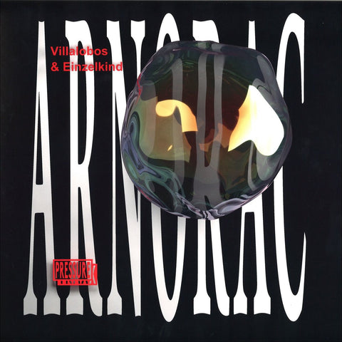 VILLALOBOS & EINZELKIND : ARNORAC