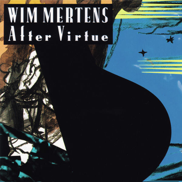 Vim Mertens After Virtus