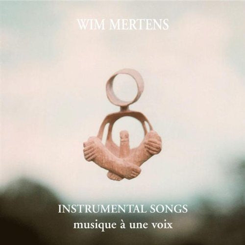 Vim Mertens Instrumental Songs