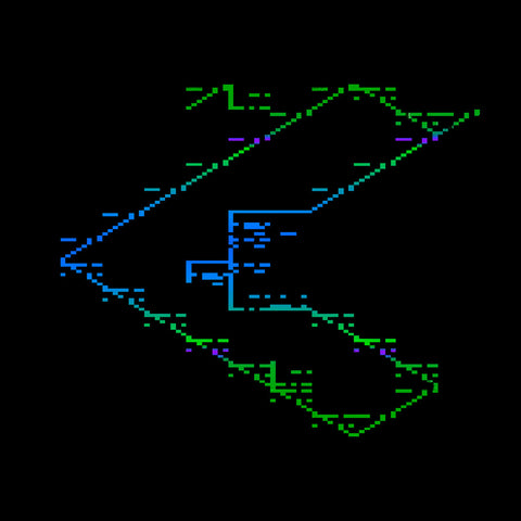 SQUAREPUSHER : VORTRACK [ Warp ]
