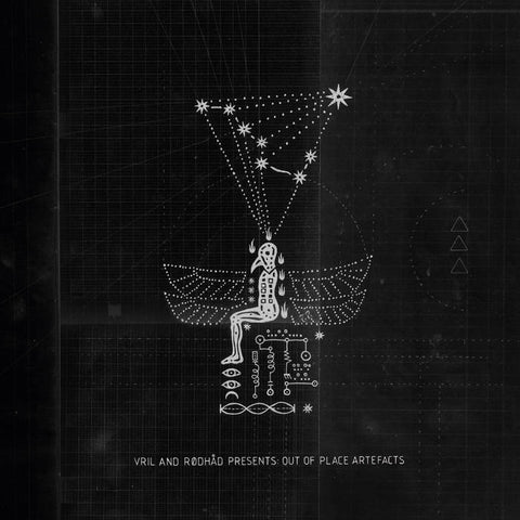 VRIL & RODHAD : IUT OF PLACE ARTIFACTS  [Wsnwg]