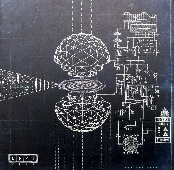 VRIL Delsin Anima Mundi