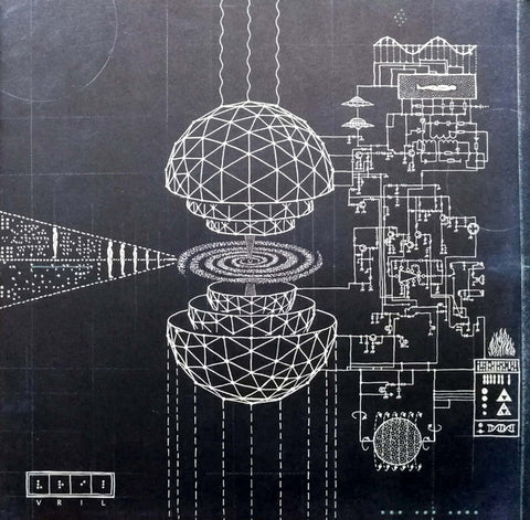 VRIL : ANIMA MUNDI  [ Delsin ]