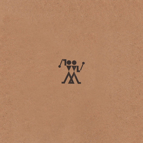 FRONT DE CADEAUX : WE SLOWLY RIOT [Antinote]