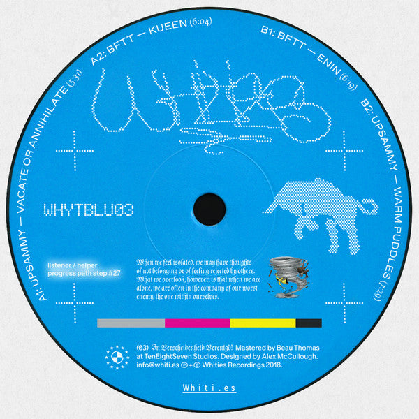 Whities Blue 003 