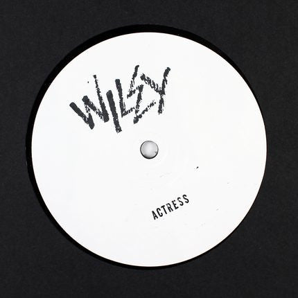 Wiley Actress mix
