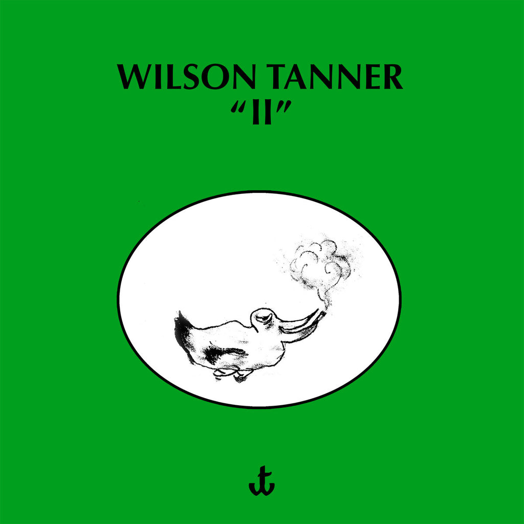WILSON TANNER : II [ Efficient Space ]