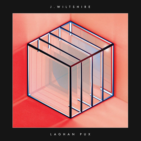 J. WILTSHIRE : LAGHAN PUX [Musar]