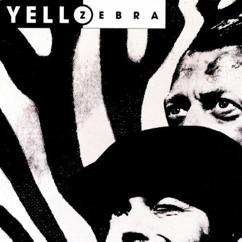 Yello Zebra