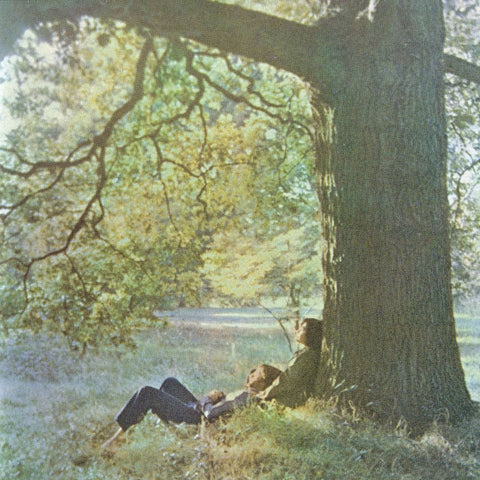 YOKO ONO : ONO'S PLASTIC BAND [ Secretly Canadian ]