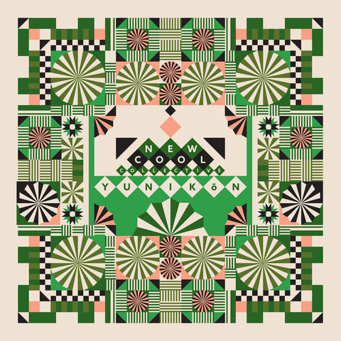 NEW COOL COLLECTIVE : YUNIKON [Dox]