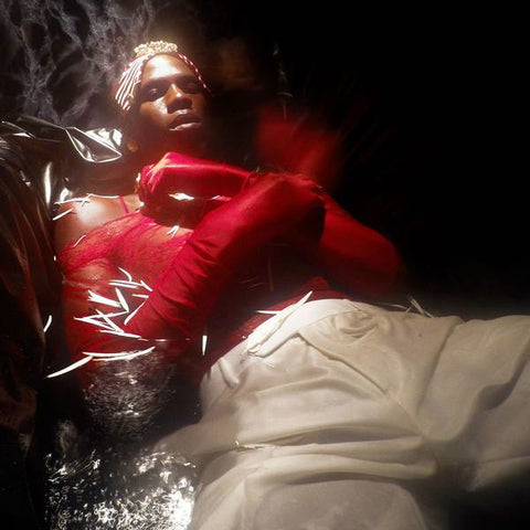 YVES TUMOR : SERPENT MUSIC [ Pan ]