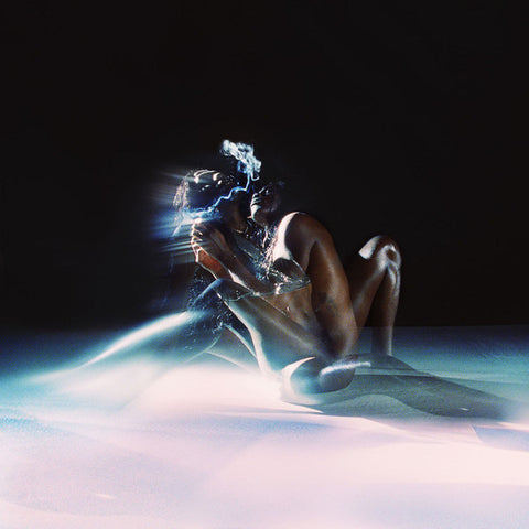 YVES TUMOR : HEAVEN TO A TORTURED MIND [ Warp ]
