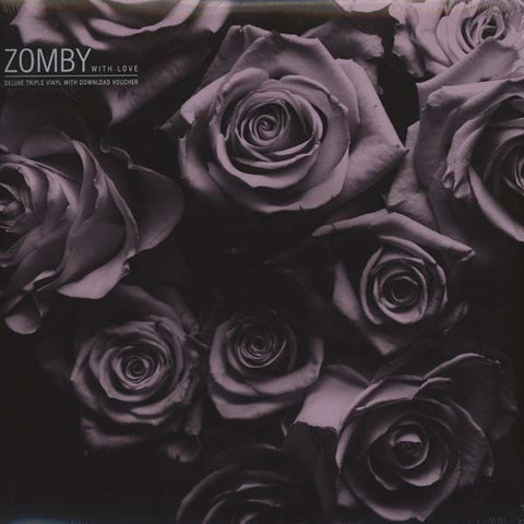 ZOMBY : WITH LOVE [4AD]