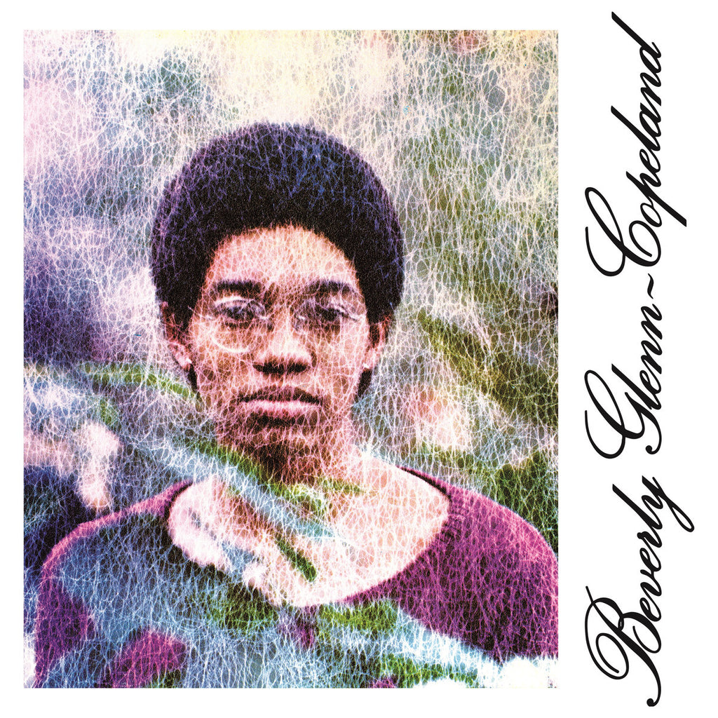 BEVERLY GLENN-COPELAND : S/T [ Super-Sonic Jazz ]