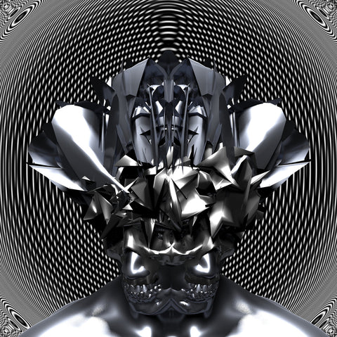 SIETE CATORCE : AGNOSIA [ Hypermedium ]
