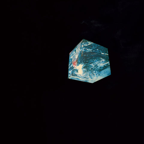 TIM HECKER : ANOYO [Kranky / Sunblind Music]