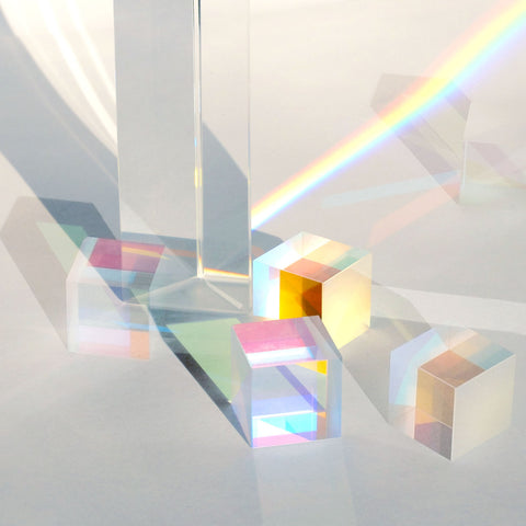 CASS. : POST PRISM CLUB [ Into The Light ]