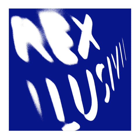 REX ILUSIVII : SELECTED WORKS [ Versatile ]