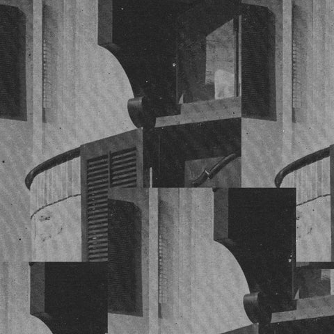 EINDKRAK : BRULLEND STAAL [ Unknown Precept ]