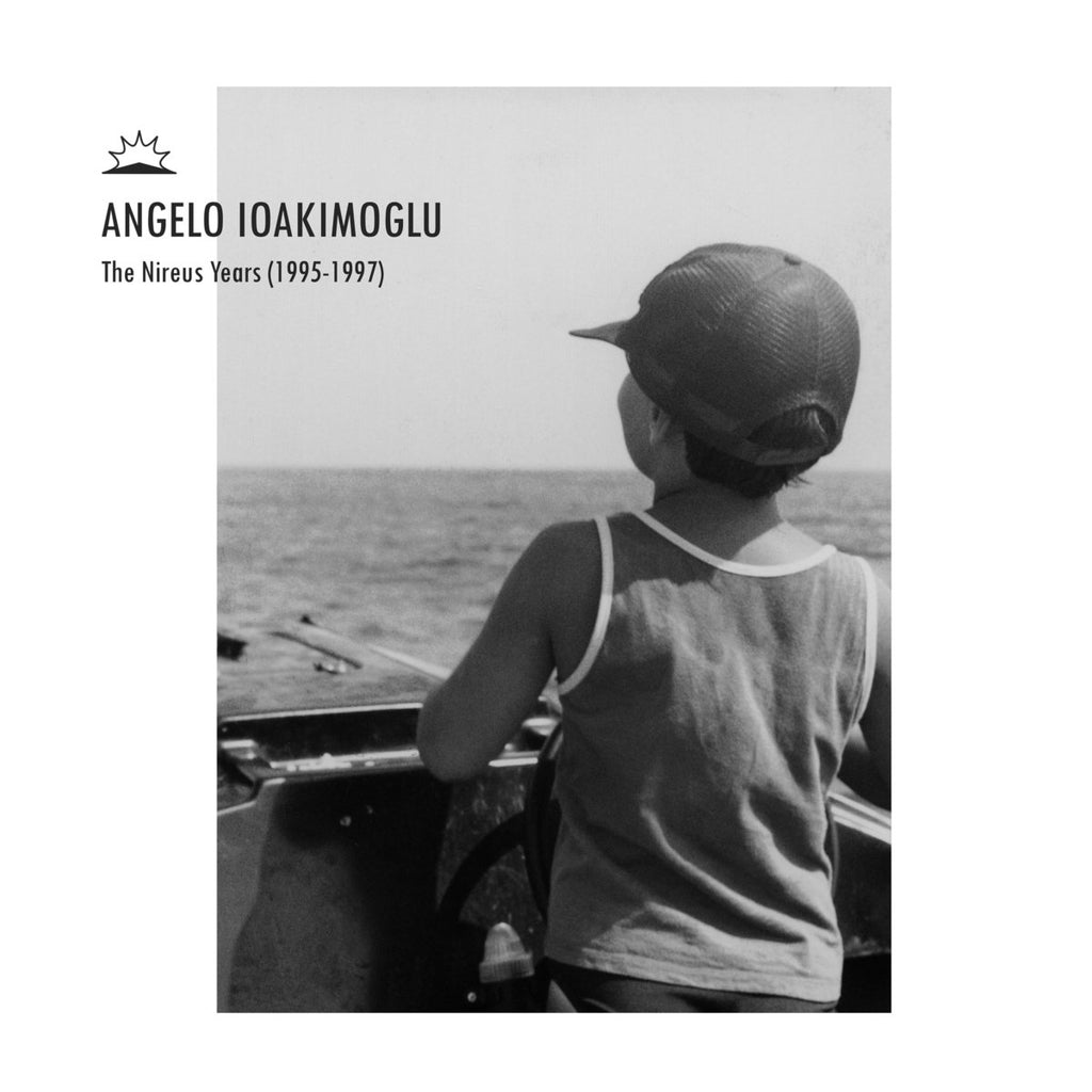 ANGELO IOAKIMOGLU : THE NIREUS YEARS (1995-1997) [Into The Light]
