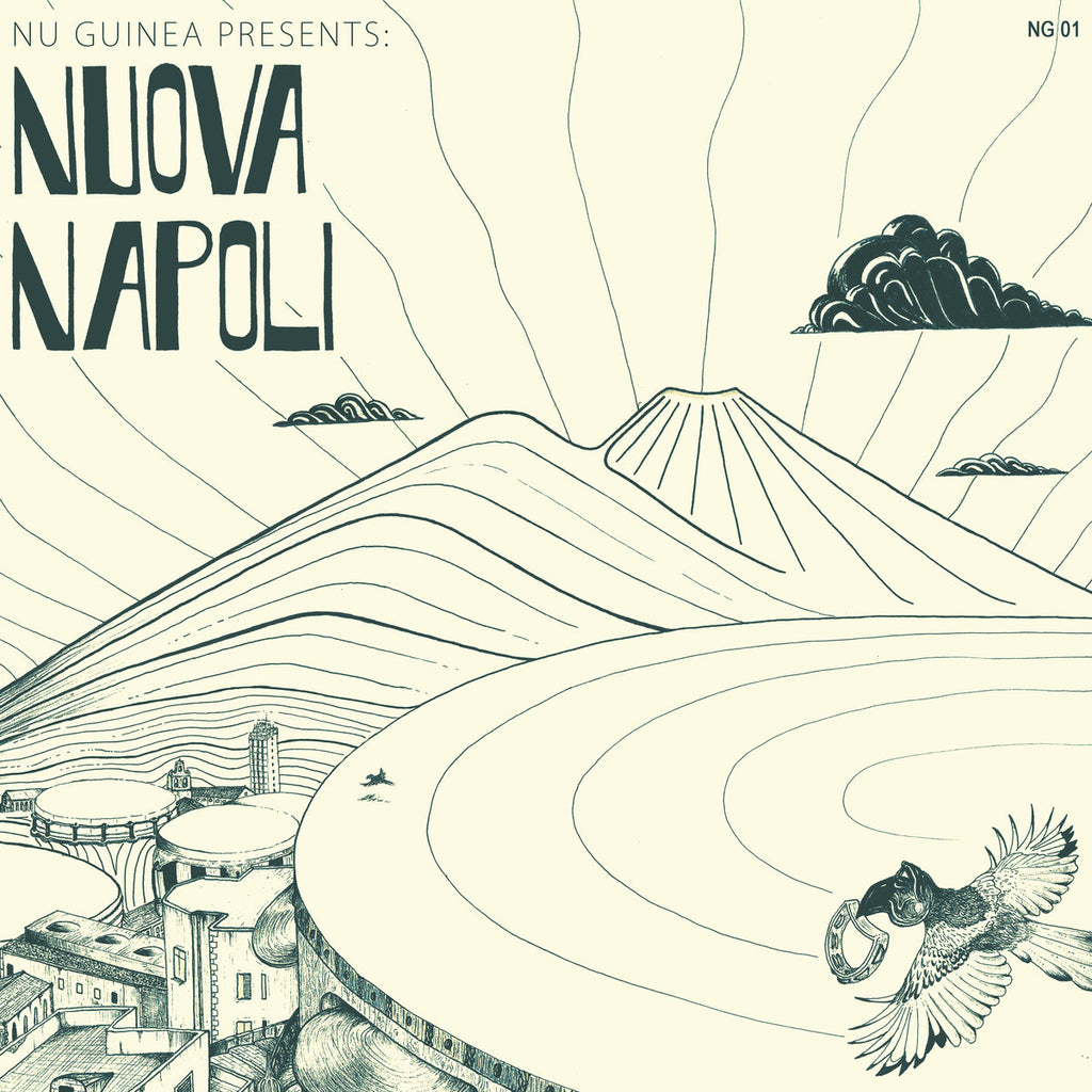NU GUINEA ‎: NUOVA NAPOLI [ NG ]