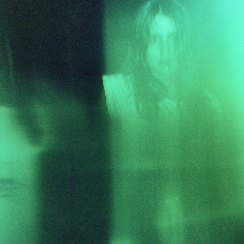 HELENA HAUFF : QUALM [ Ninja Tune ]