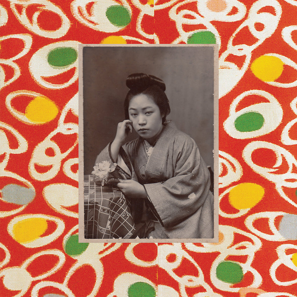 JAPAN BLUES : SELLS HIS RECORD COLLECTION [ Japan Blues ]