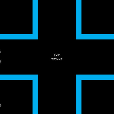 MMMD : 07042016 (LIVE AT ST. PAUL'S CHURCH, ATHENS)  [Modal Analysis]