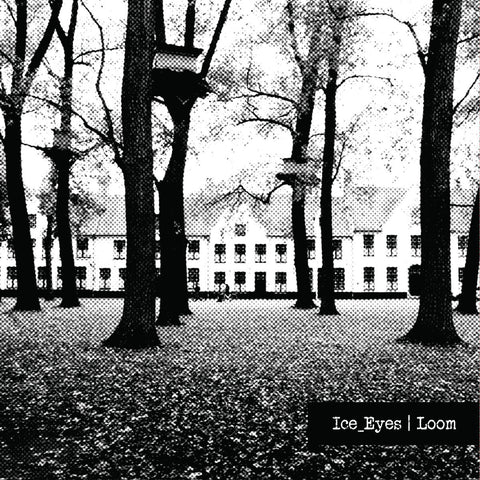 ICE_ EYES : LOOM [ Numb Capsule ]