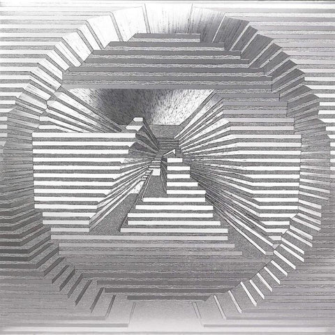 APHEX TWIN : COLLAPSE  [Warp]