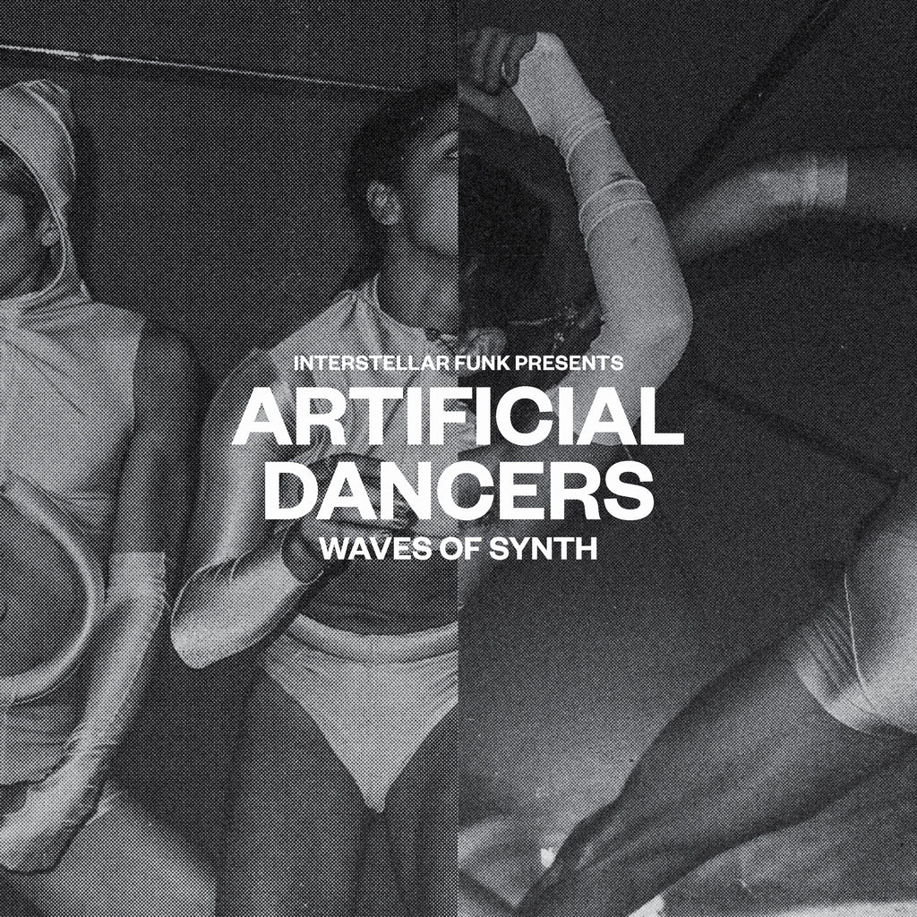 Artificial Dancers