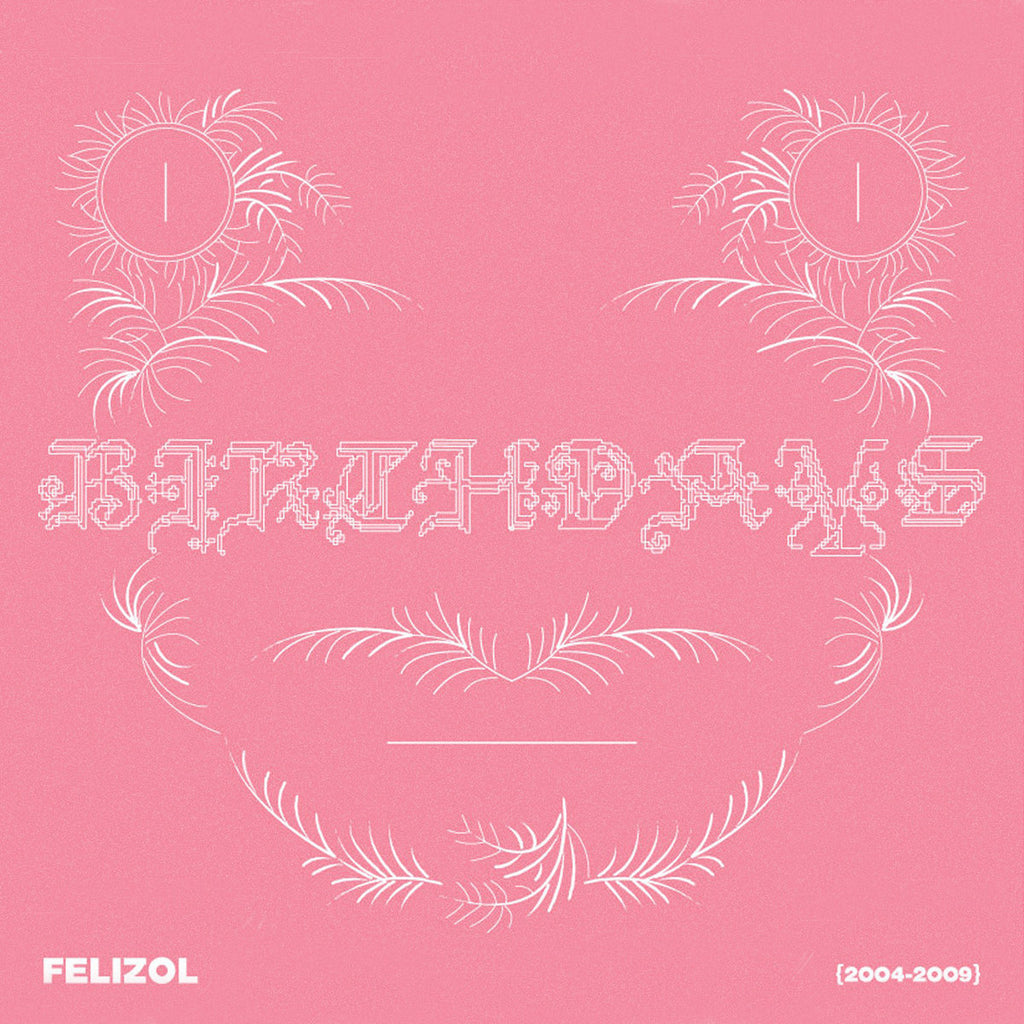 Felizol Birthdays Cd Puzzle 