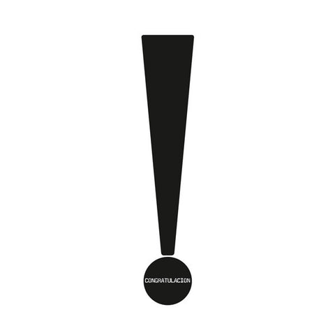 CONRAD SCHNITZLER : CONGRATULACION  [ Bureau B ]