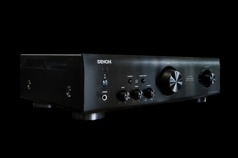 DENON PMA 520AE [Denon]