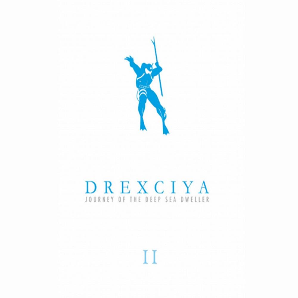 DREXCIYA : JOURNEY OF THE DEEP SEA DWELLER II [ Clone Classic Cuts ]