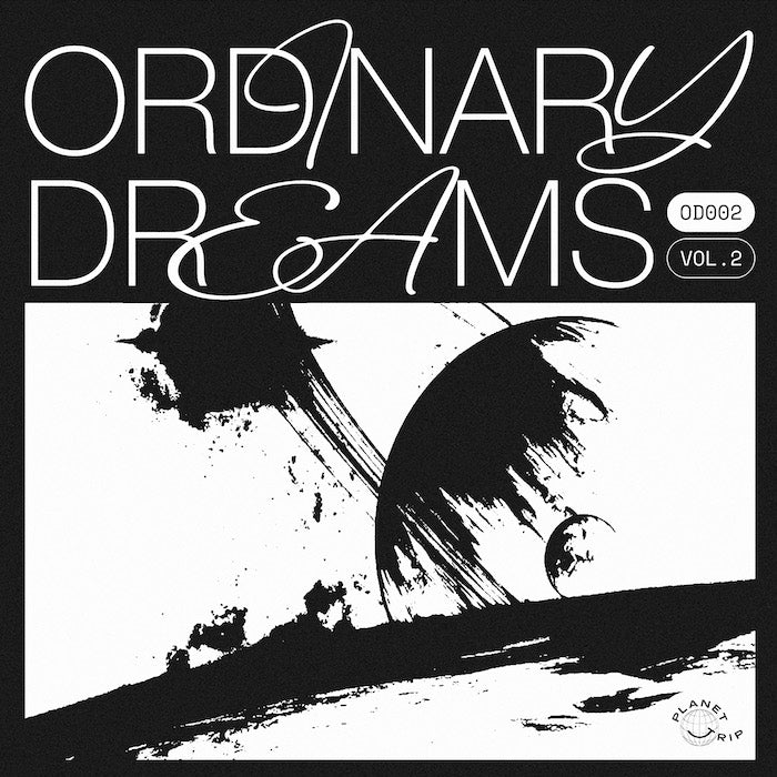 Ordinary Dreams  Vol.2 