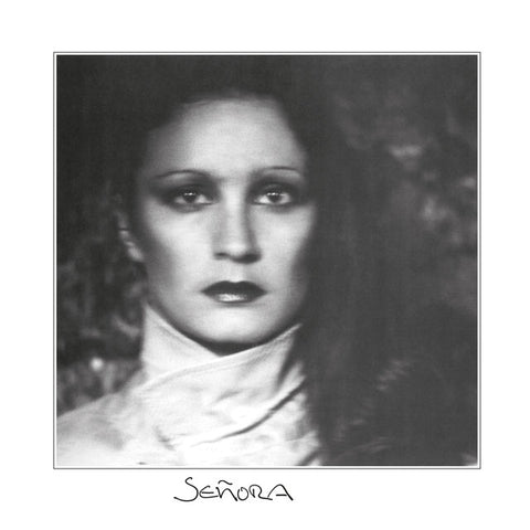 SENORA ‎– S/T [ Growing Bin ]