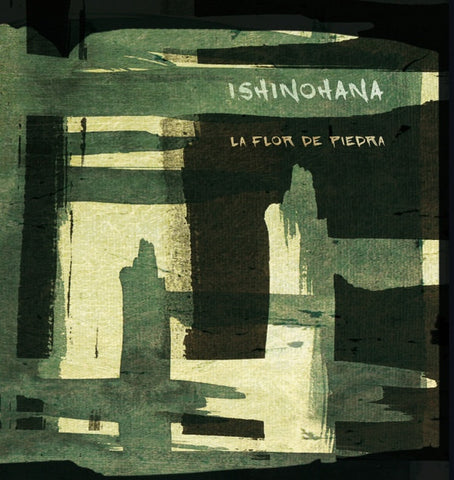 ISHINOHANA : LA FLOR DE PIEDRA  [ Emotional Rescue ]