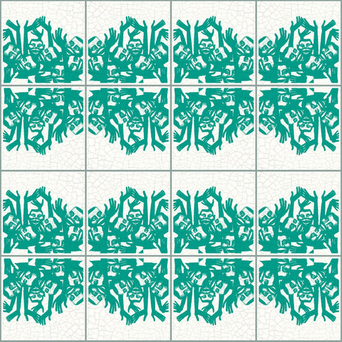 SPIRITUAL JAZZ VOL. 7 - ISLAM : VARIOUS ARTISTS [ Jazzman ]