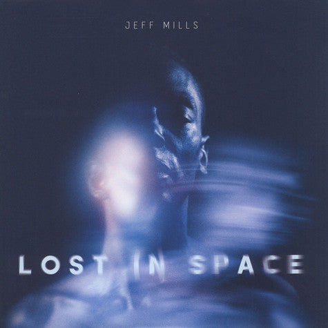 Jeff Mills Lost In Space Axis