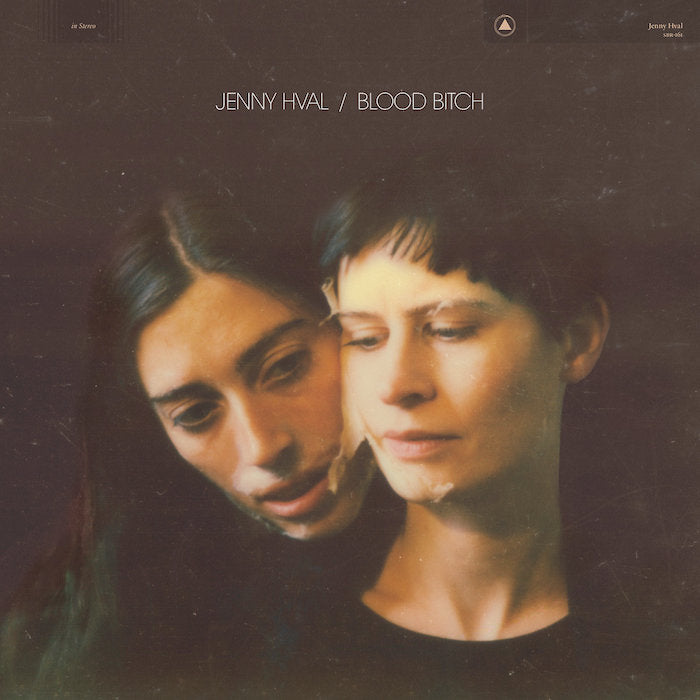Jenny hval blood bitch sacred bones