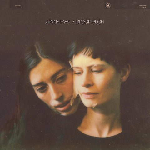 JENNY HVAL : BLOOD BITCH [Sacred Bones]