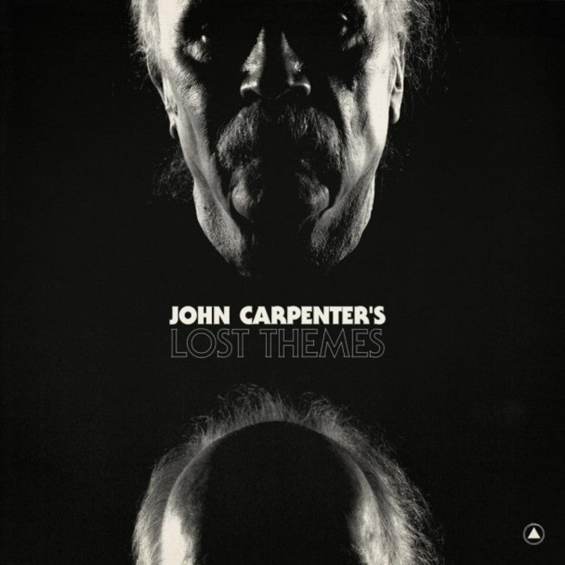 John Carpenter Lost Themes Sacred Bones