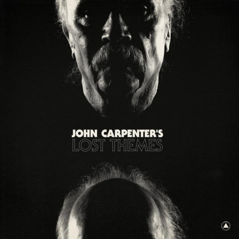 JOHN CARPENTER : LOST THEMES [Sacred Bones]