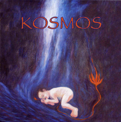 KOSMOS : VIERAAN TAIVAAN ALLA