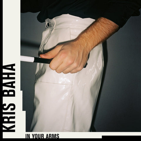 KRIS BAHA : IN YOUR ARMS  [ She Lost Kontrol ]