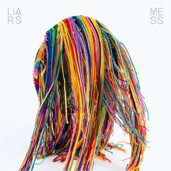 Liars Mess Mute